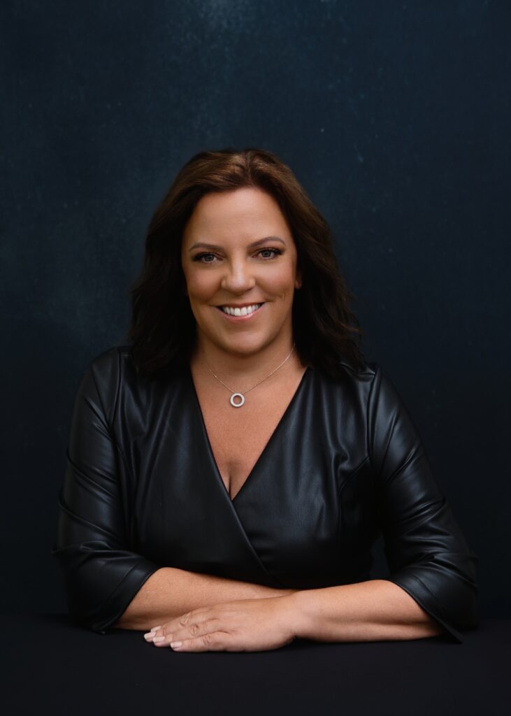 Lawyer Cathy Fawcett of Fawcett Cutler Law