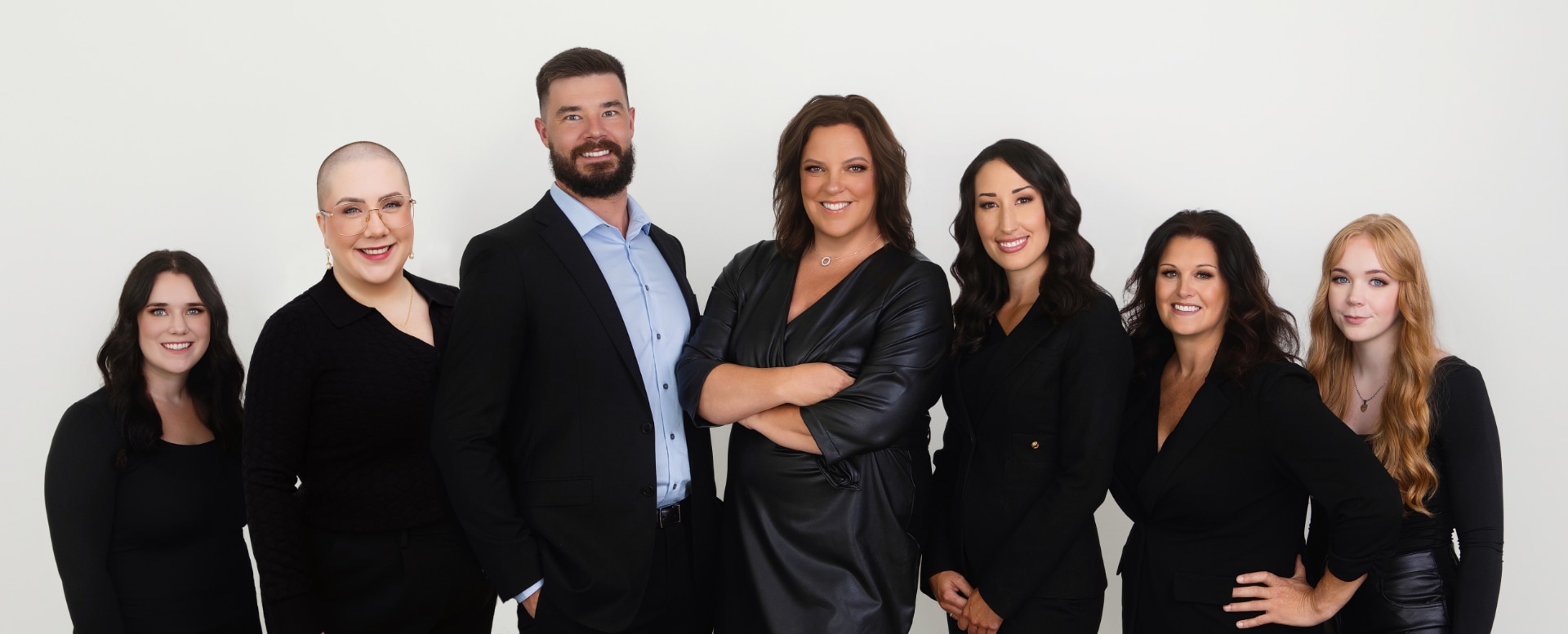 Fawcett Cutler Team